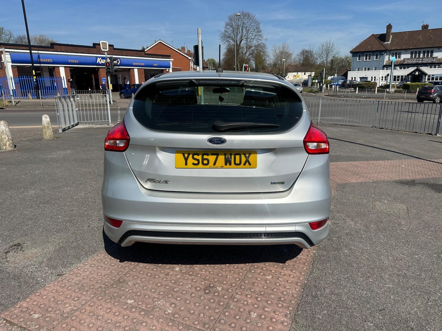 Vehicle 6