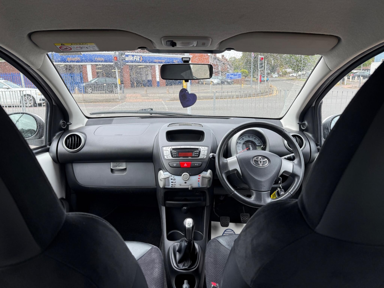 Vehicle 29
