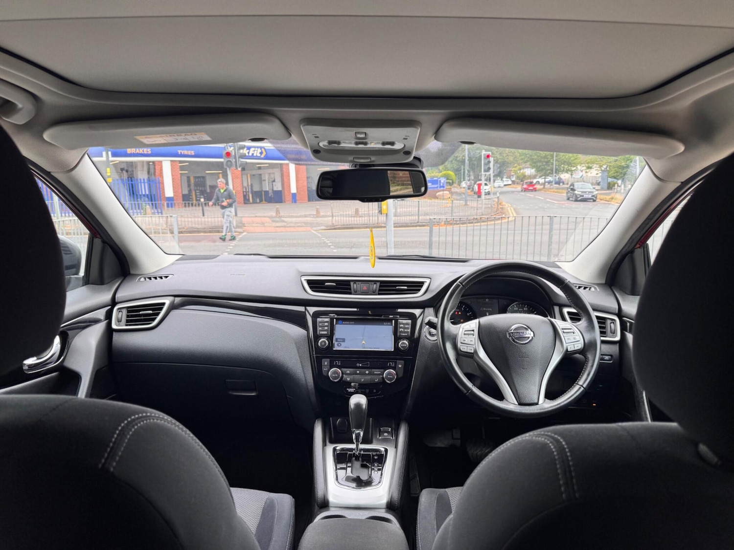 Vehicle 29
