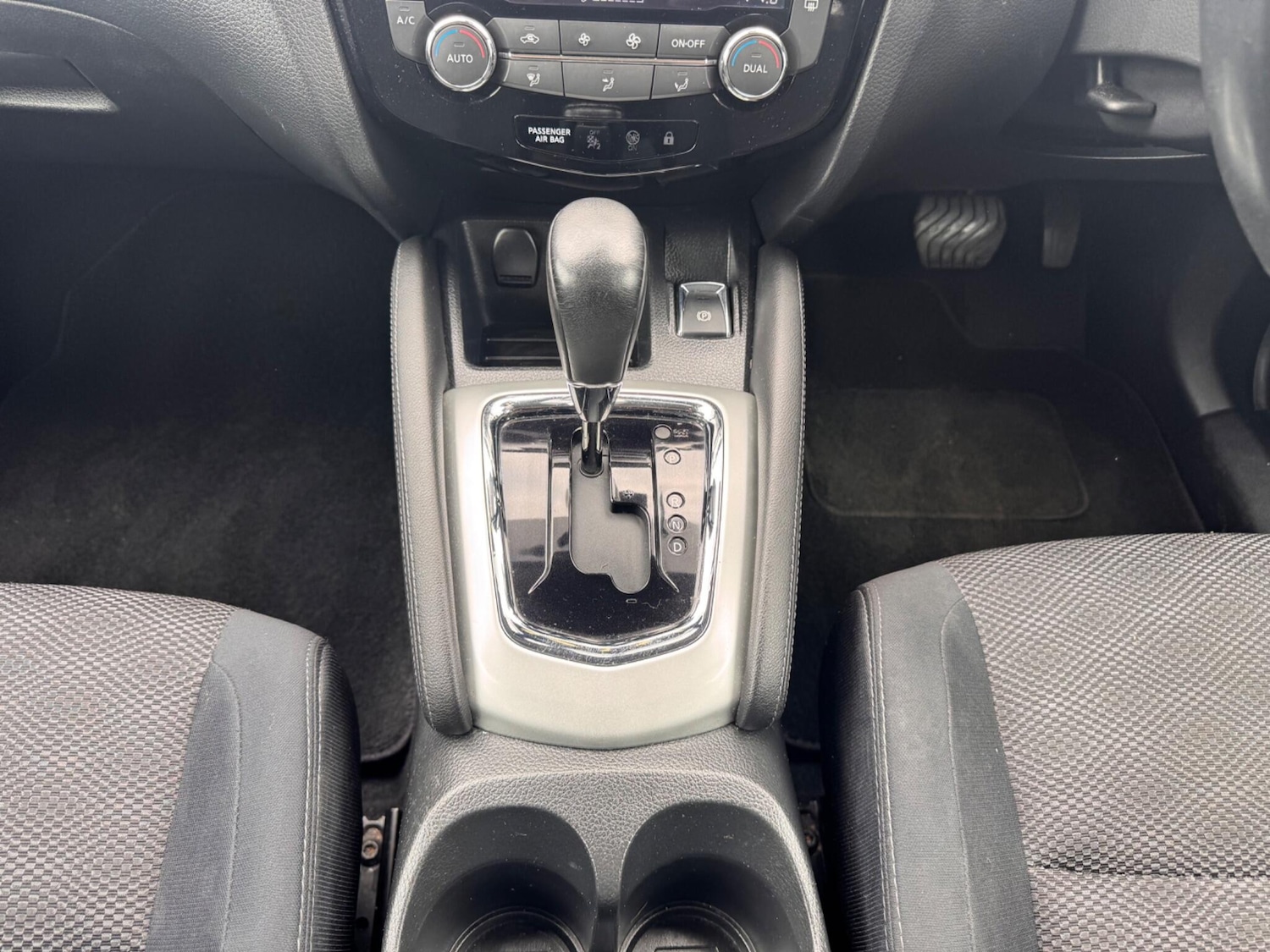 Vehicle 31