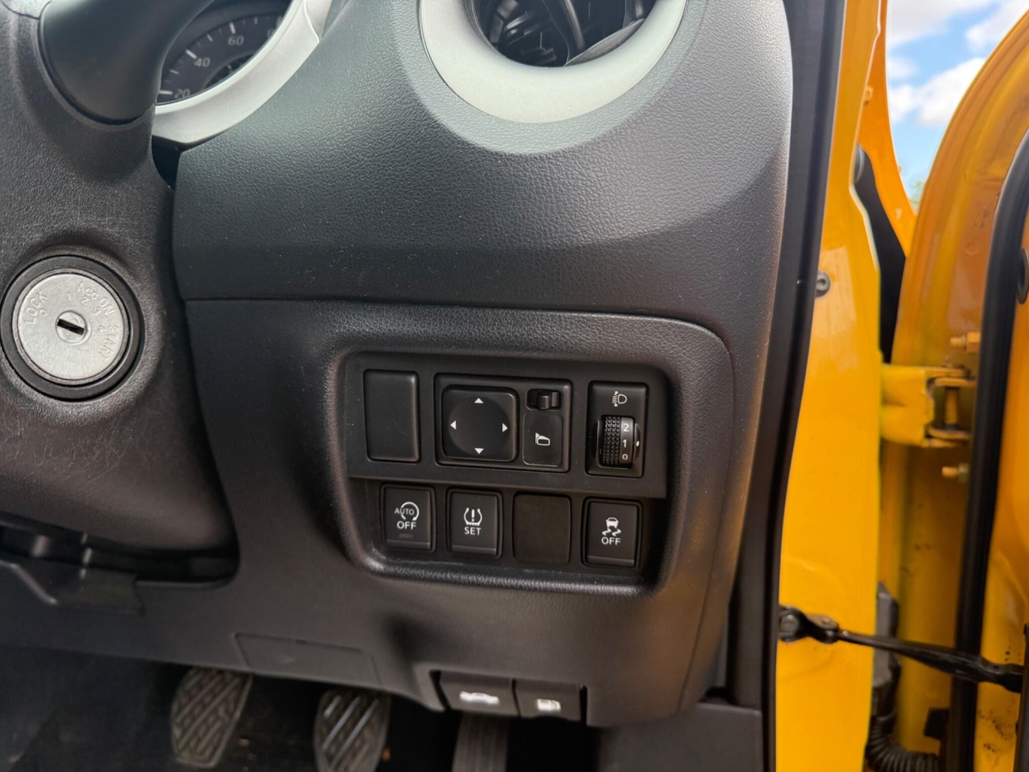 Vehicle 24
