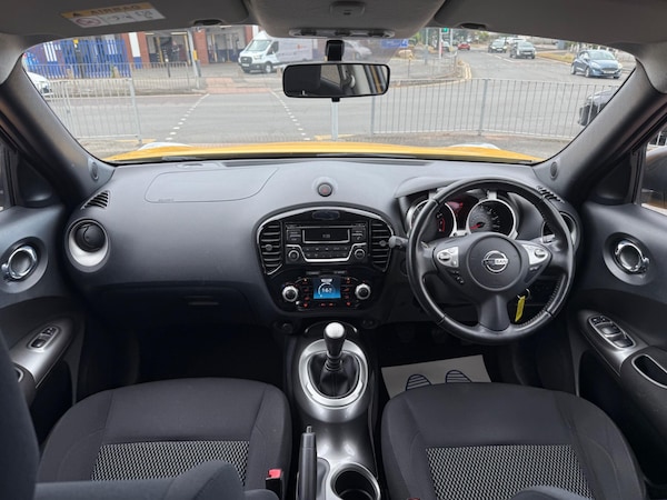 Used Nissan Juke 2017 for sale - 75696749: Photo 29