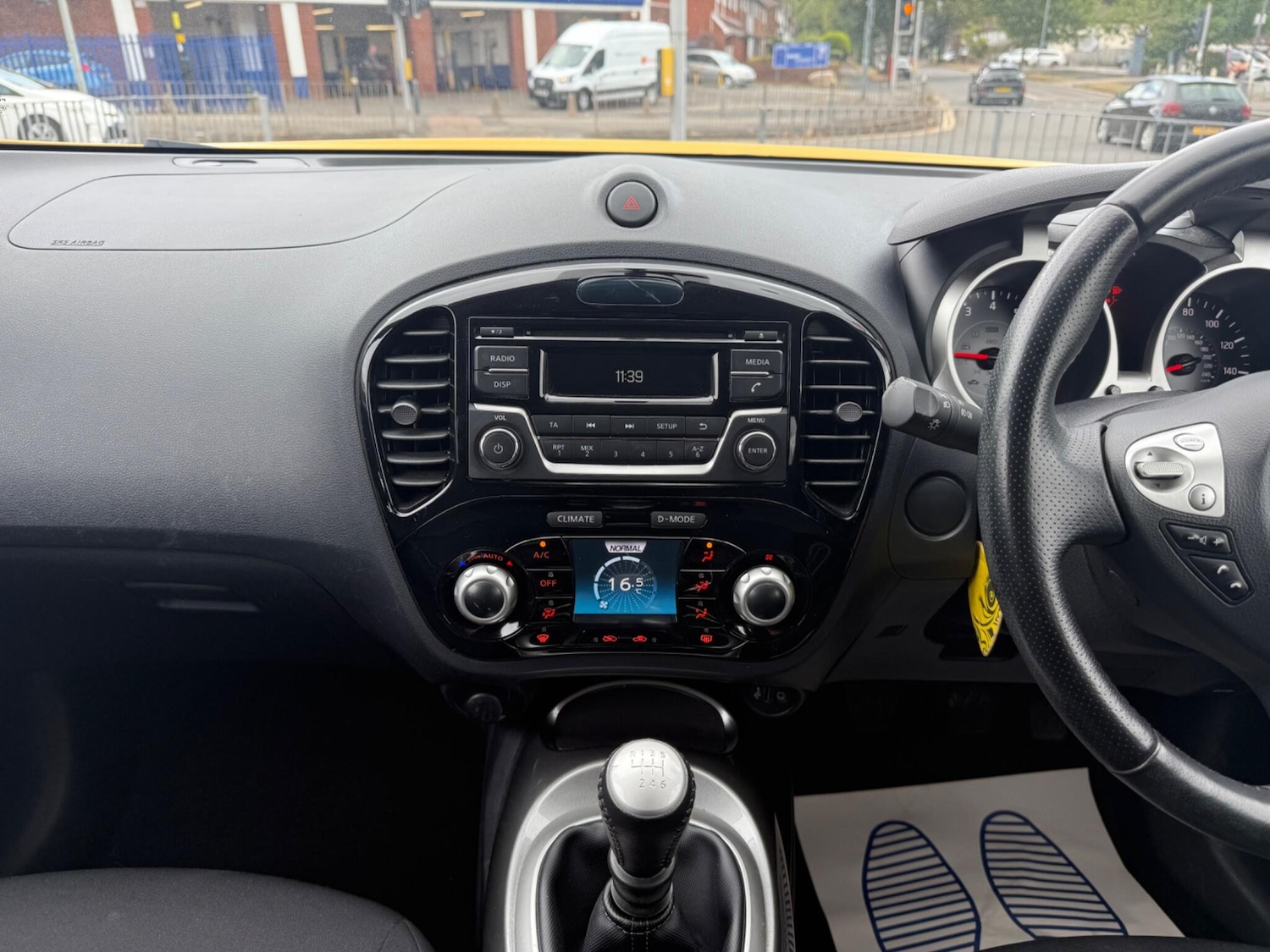 Vehicle 31