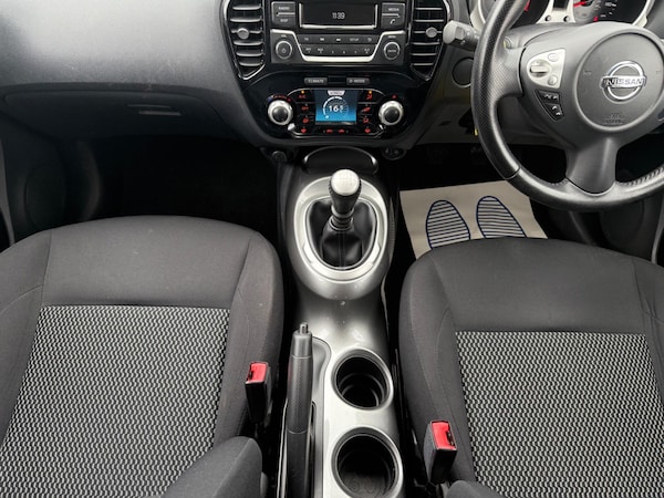 Used Nissan Juke 2017 for sale - 75696749: Photo 32