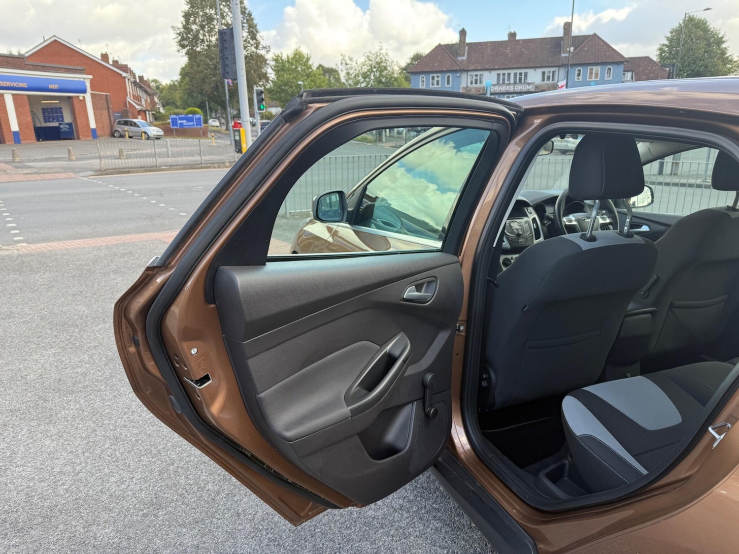 Vehicle 23