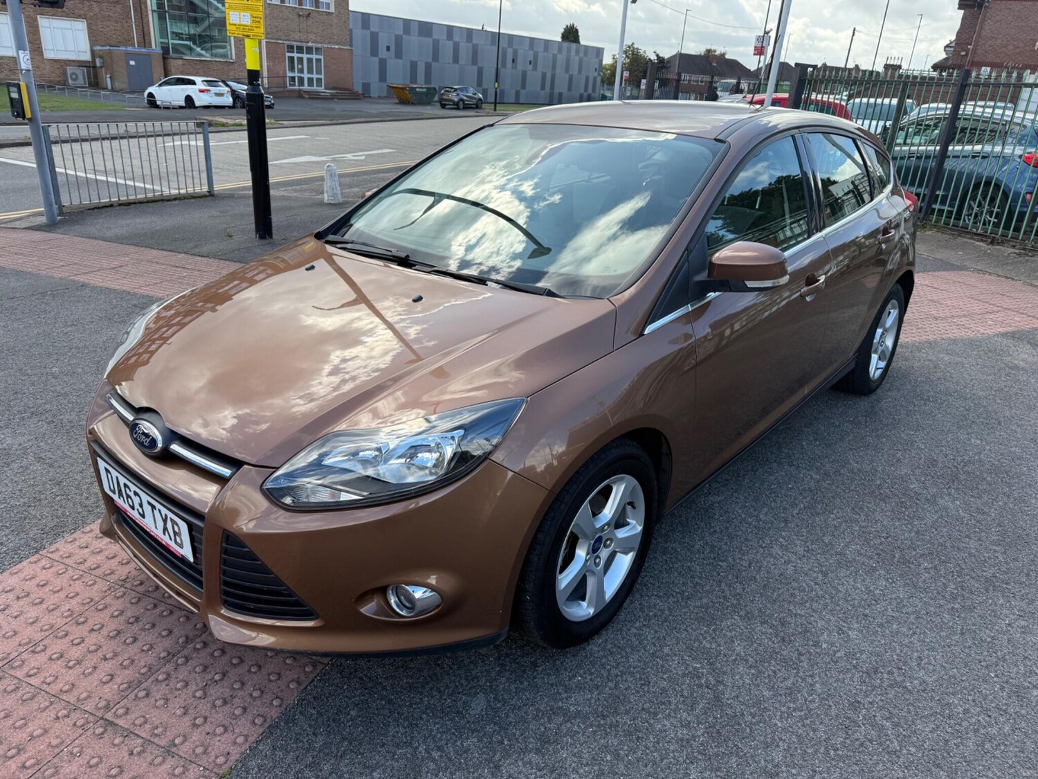 Vehicle 29