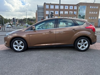 Used Ford Focus 2013 for sale - 75950090: Photo