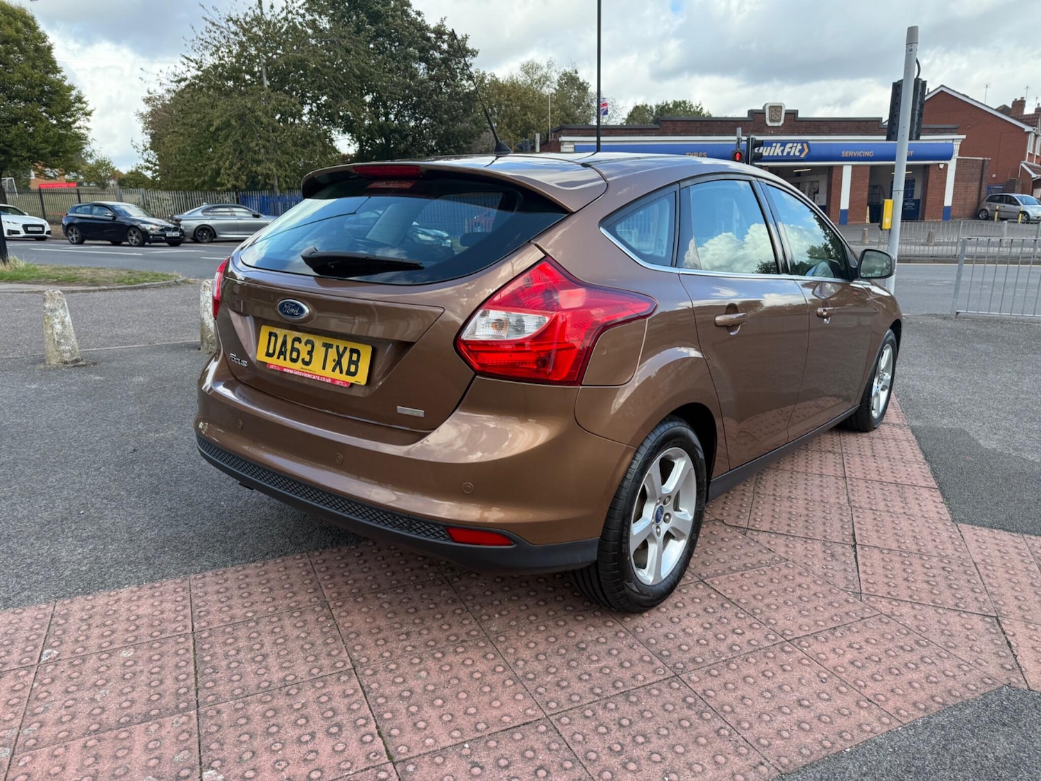 Vehicle 6