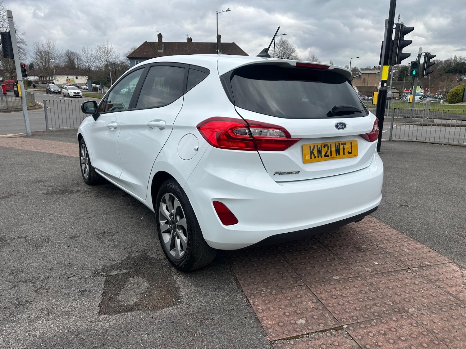 Vehicle 7