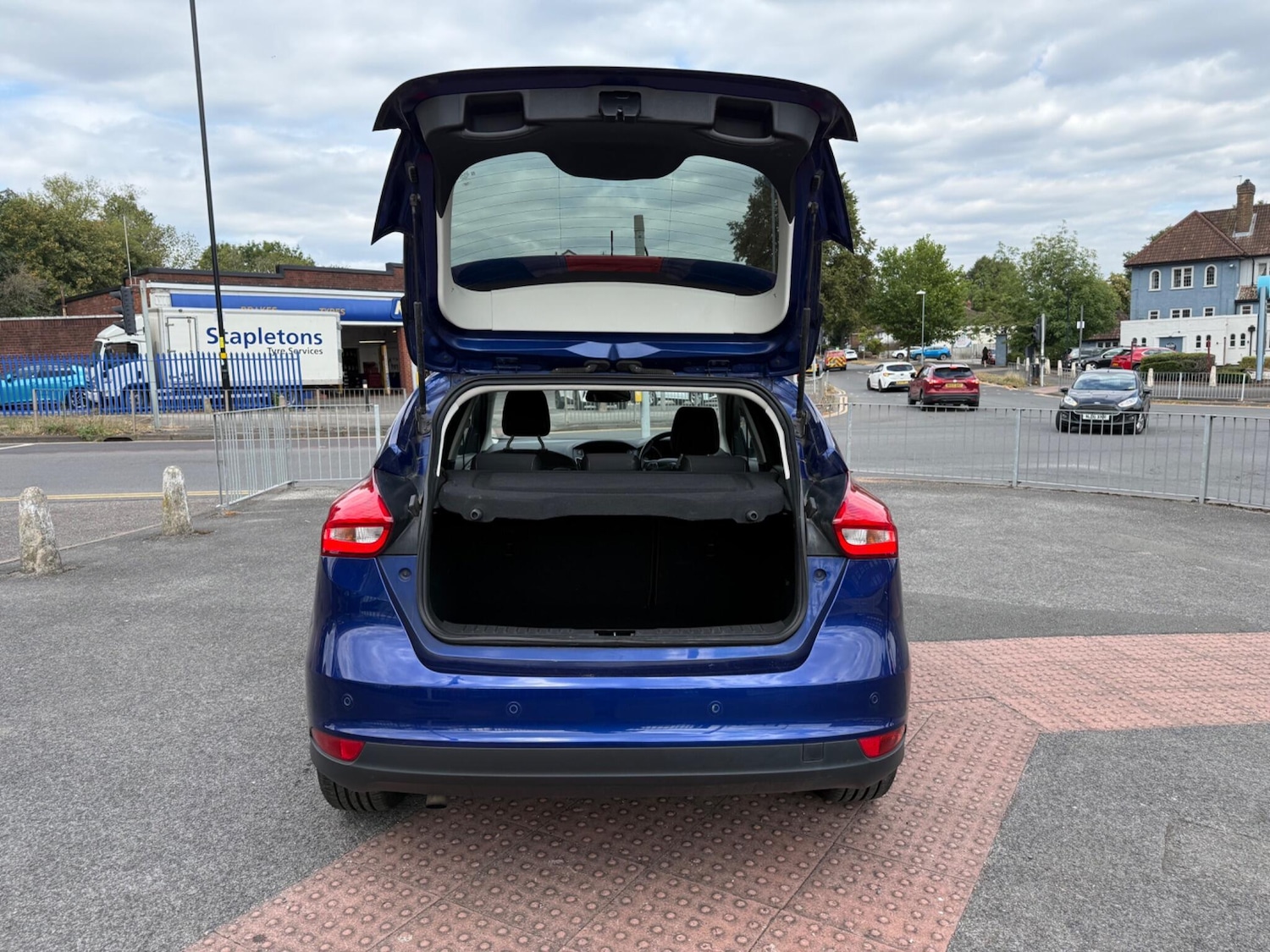 Vehicle 19