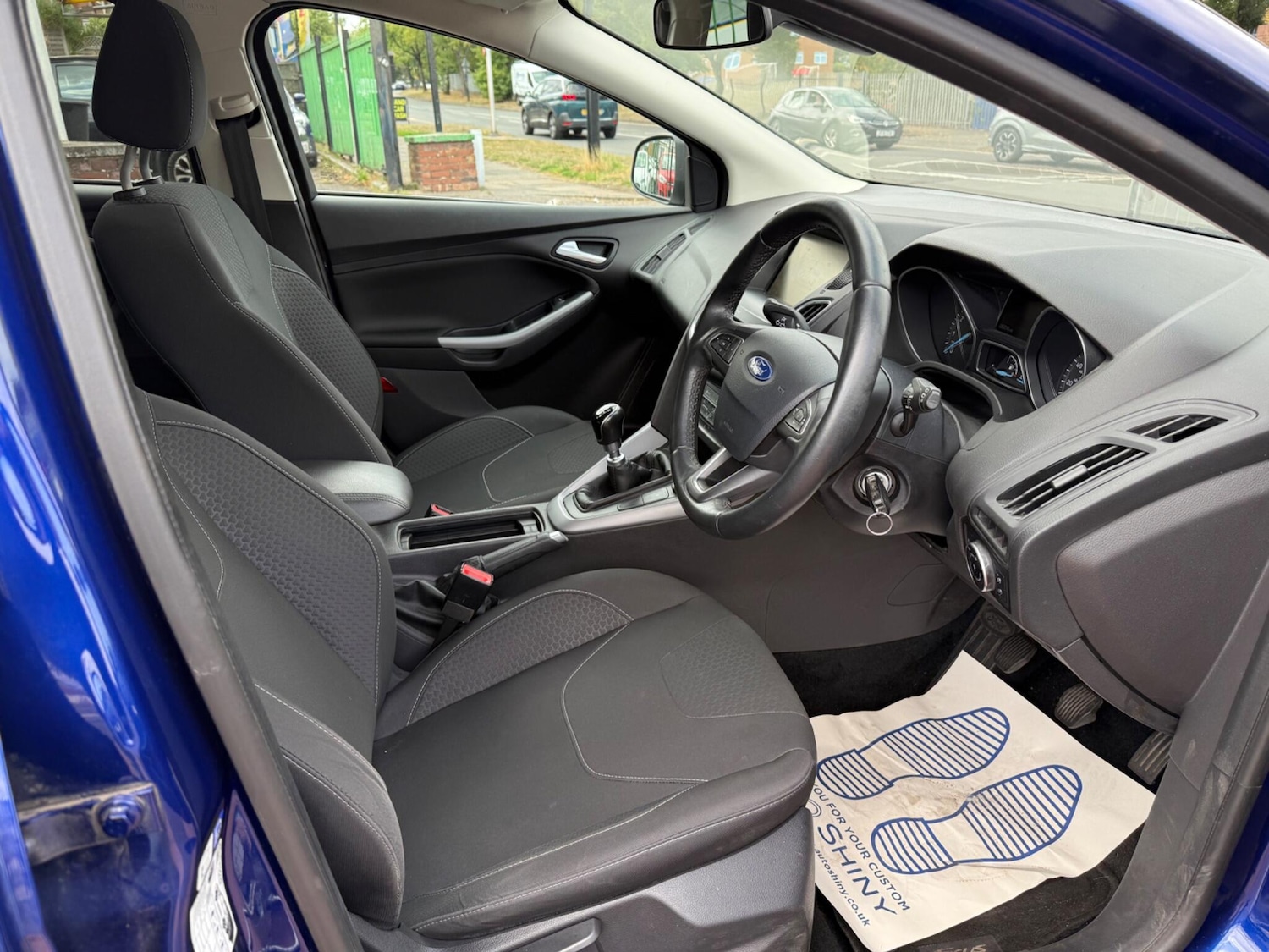 Vehicle 26