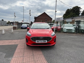 Ford - Fiesta