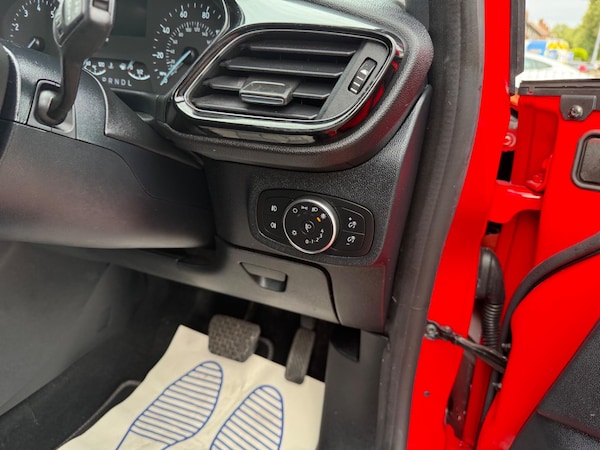 Used Ford Fiesta 2023 for sale - 75670445: Photo 23