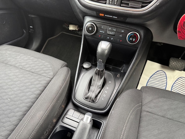 Used Ford Fiesta 2023 for sale - 75670445: Photo 30