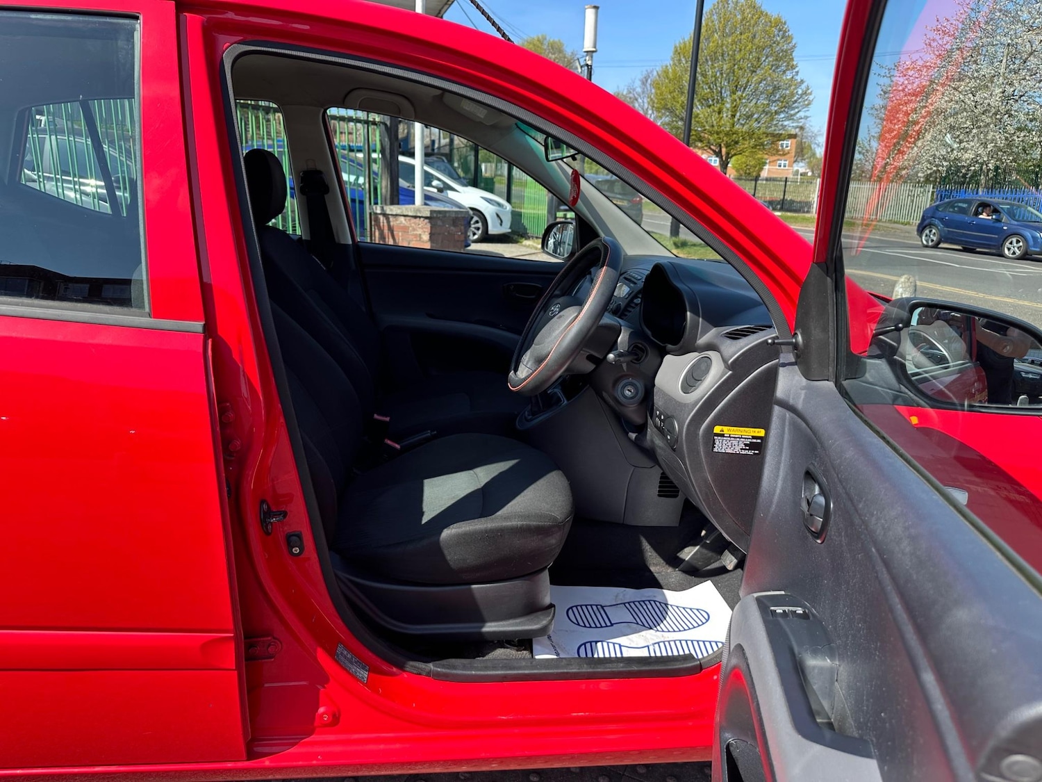 Vehicle 19