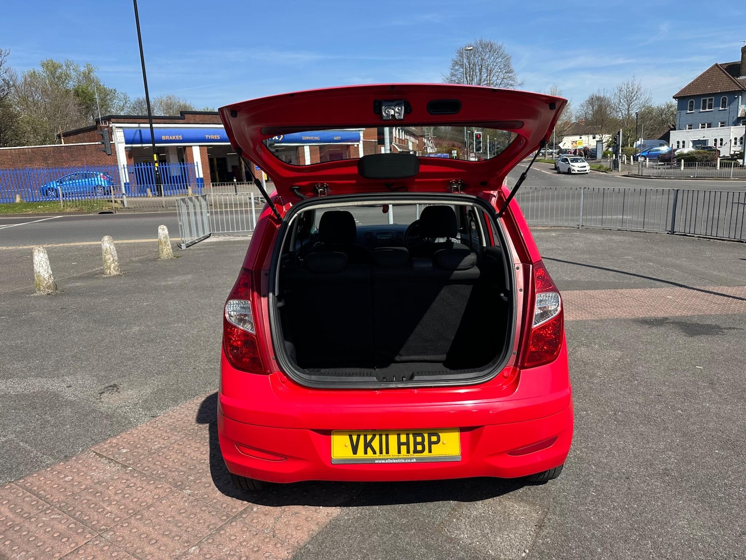 Vehicle 24