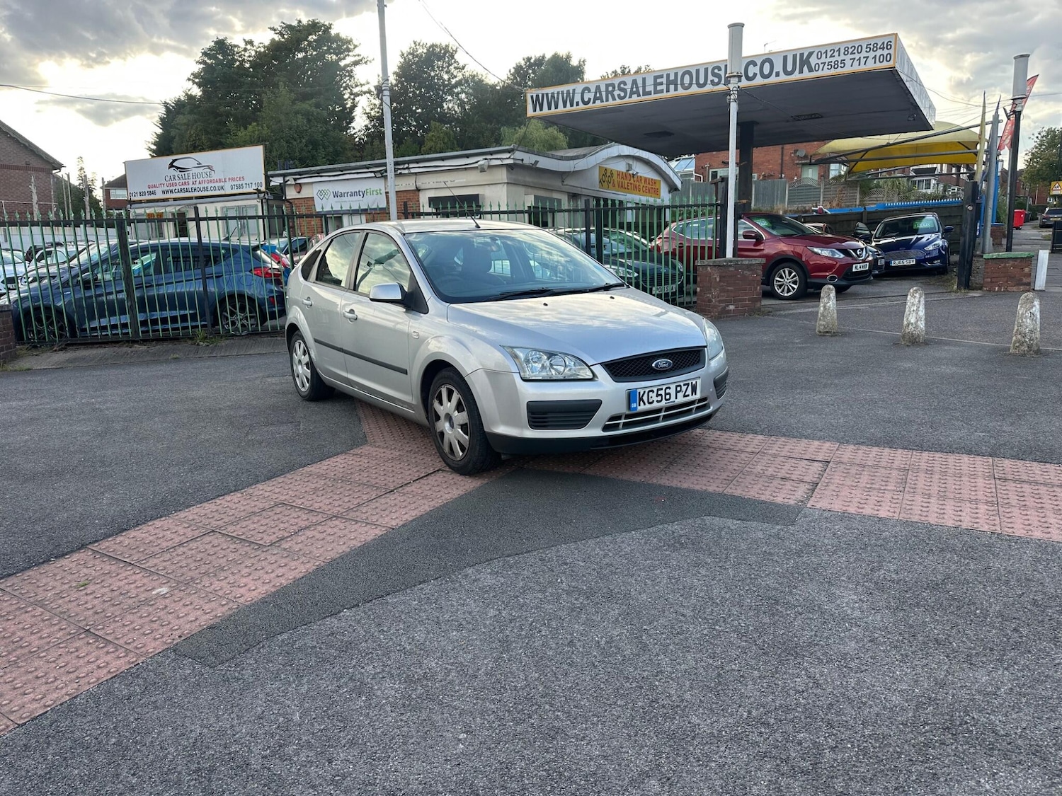 Vehicle 11