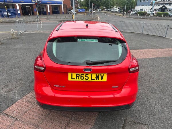 Used Ford Focus 2015 for sale - 75033743: Photo 17