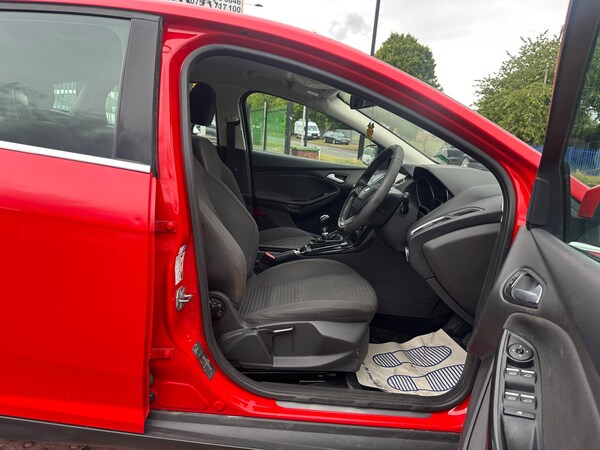Used Ford Focus 2015 for sale - 75033743: Photo 19