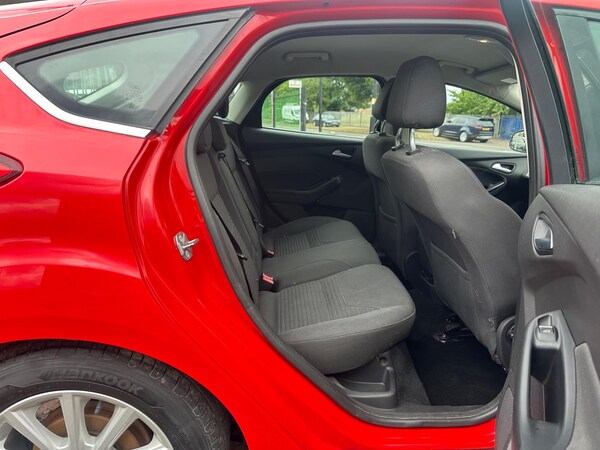 Used Ford Focus 2015 for sale - 75033743: Photo 22