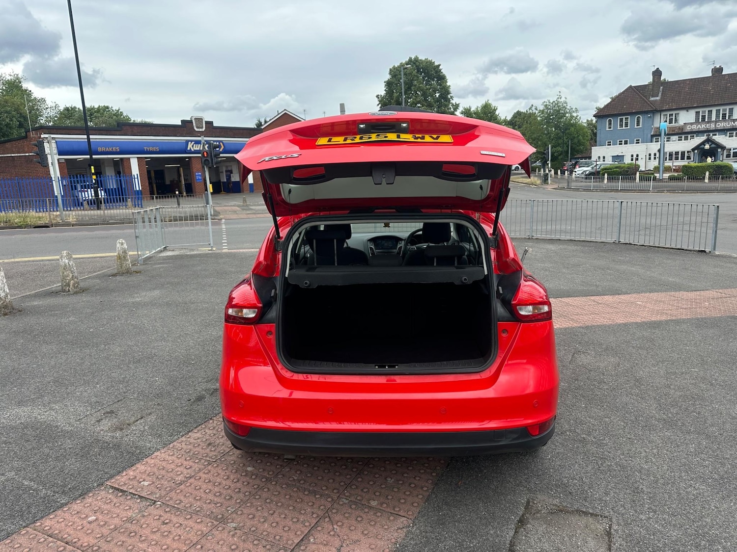Vehicle 24