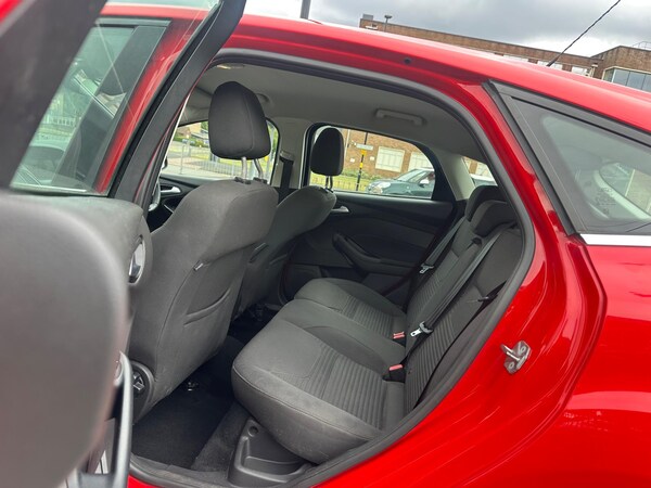 Used Ford Focus 2015 for sale - 75033743: Photo 25
