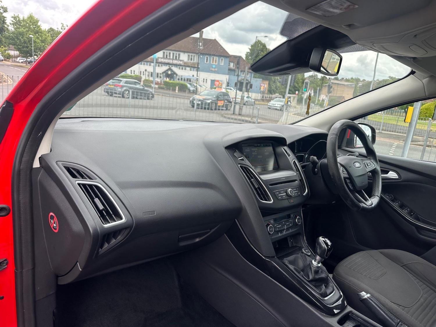 Vehicle 29