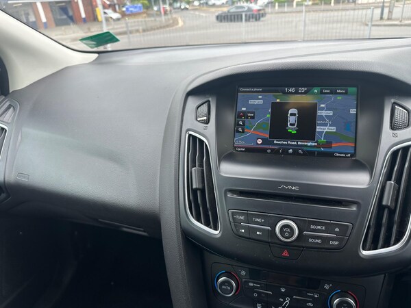 Used Ford Focus 2015 for sale - 75033743: Photo 33