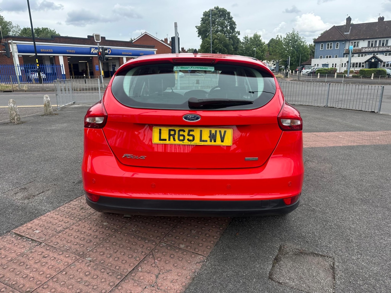 Vehicle 6