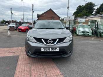 2016 (16) - 1.2 DIG-T N-Connecta 2WD Euro 6 (s/s) 5dr