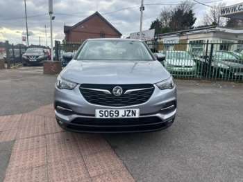 (69) - 1.2 Turbo SE Auto Euro 6 (s/s) 5dr