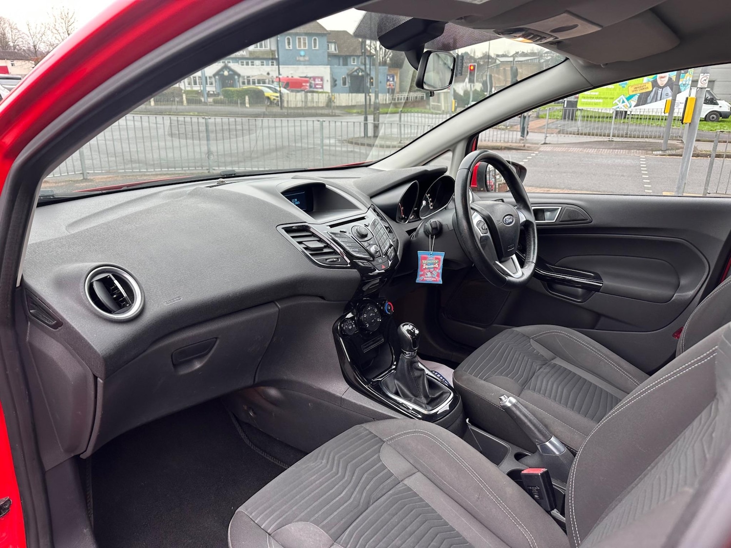 Vehicle 26