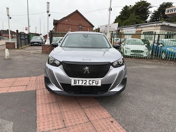 Used Peugeot 2008 2022 for sale - 75953909: Photo