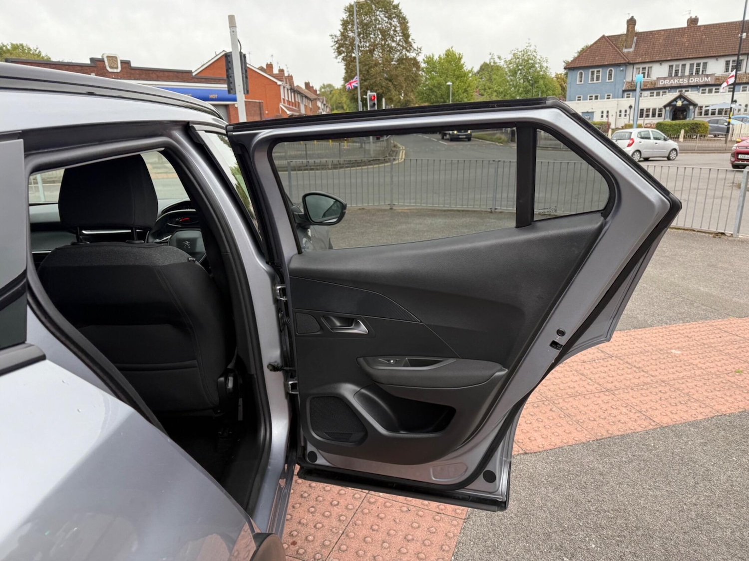 Vehicle 24