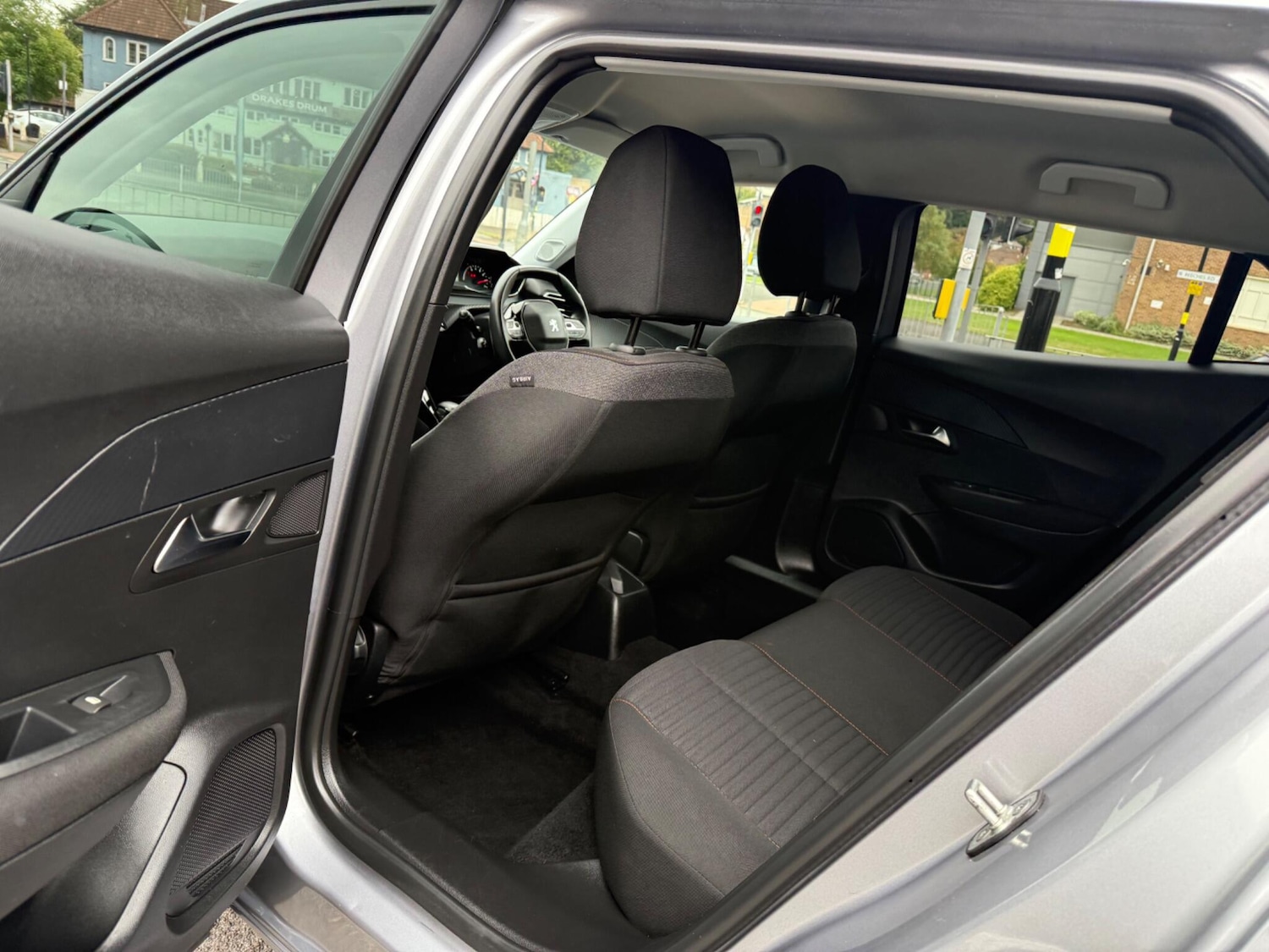 Vehicle 28
