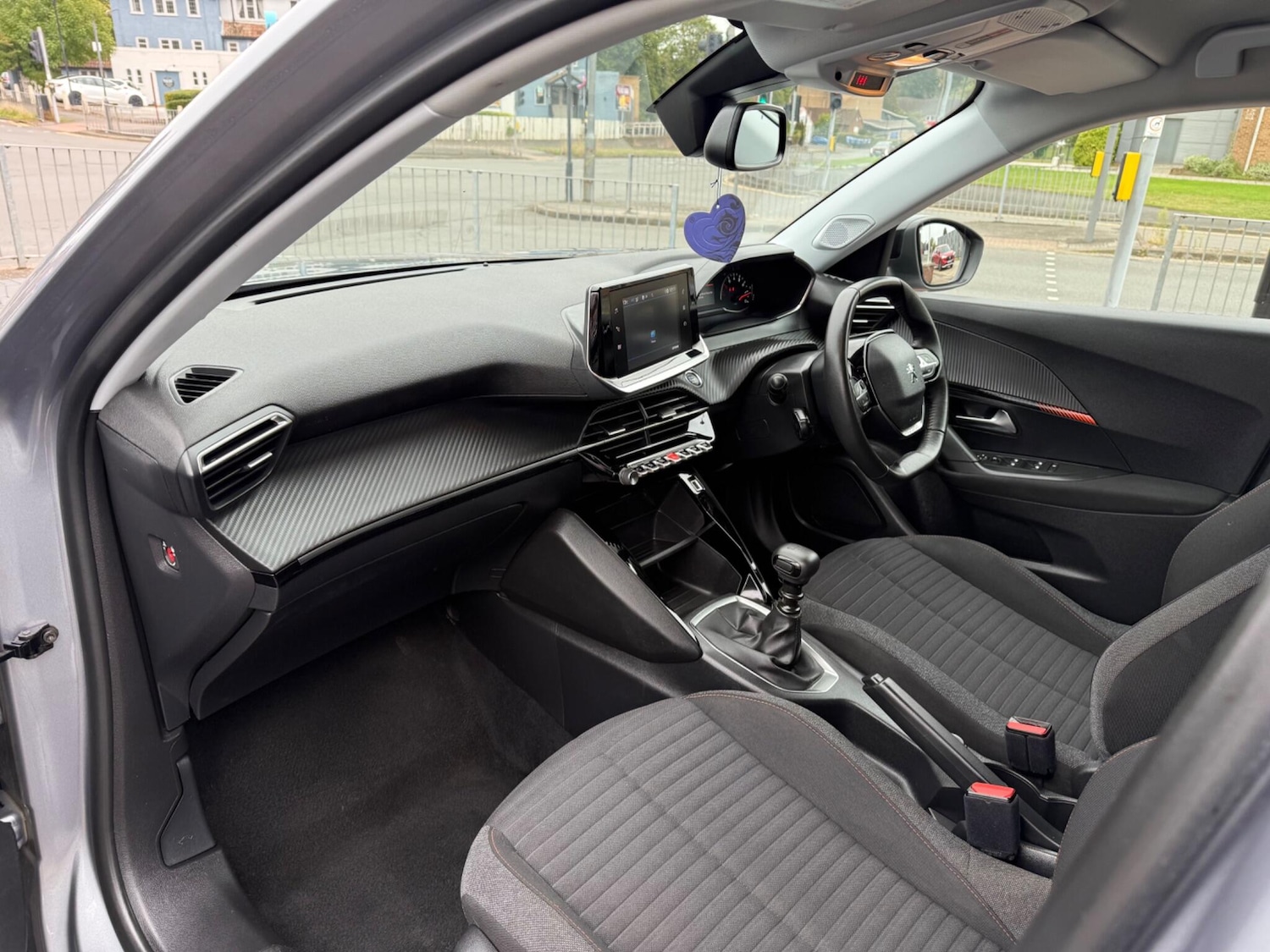 Vehicle 30
