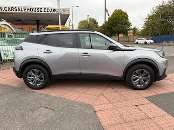 Used Peugeot 2008 2022 for sale - 75953909: Photo