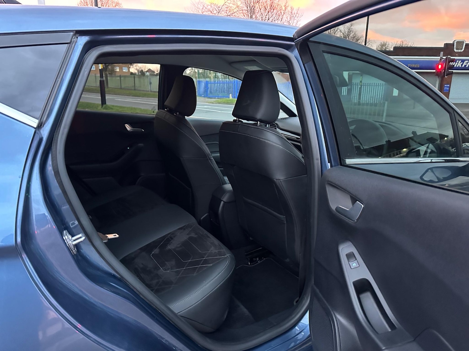 Vehicle 24