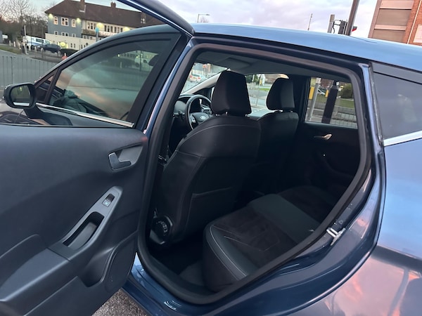 Used Ford Fiesta 2023 for sale - 74654536: Photo 28