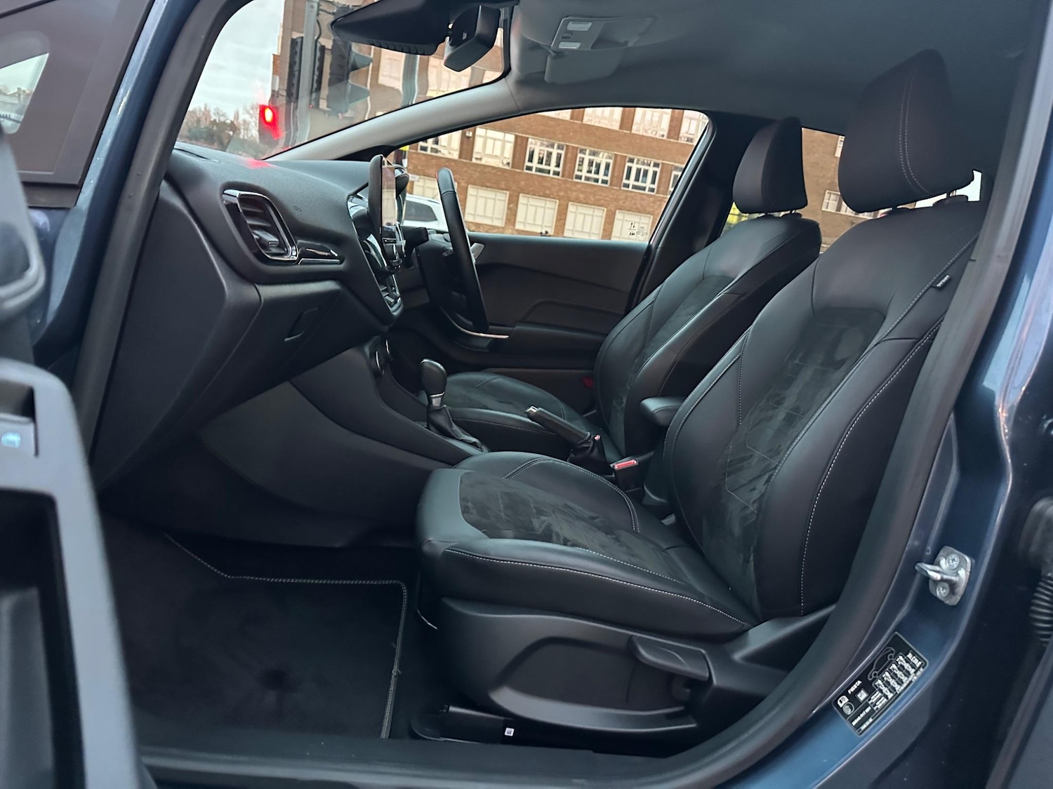 Vehicle 31