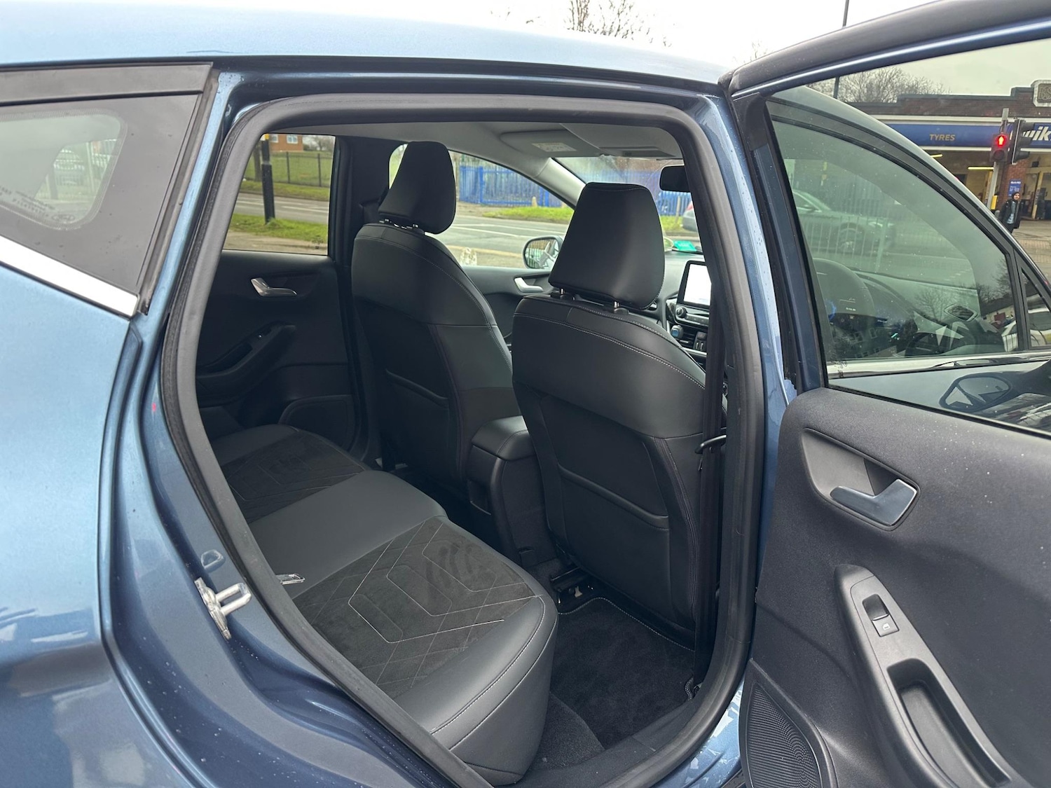 Vehicle 23