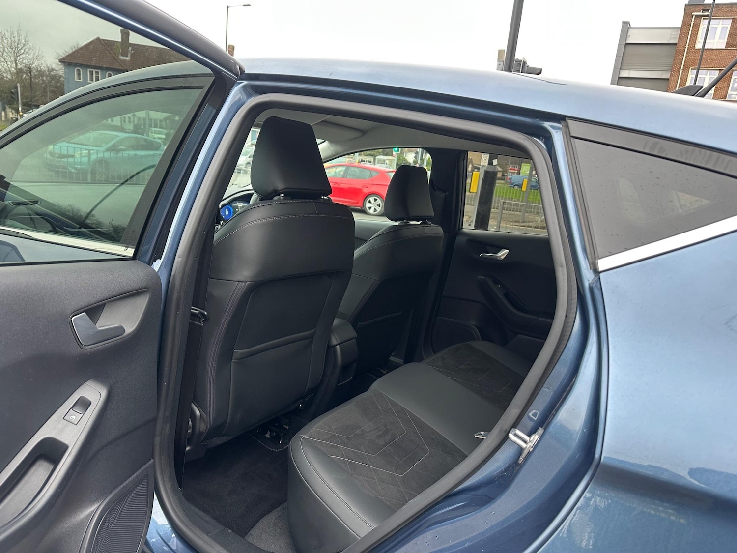 Vehicle 27