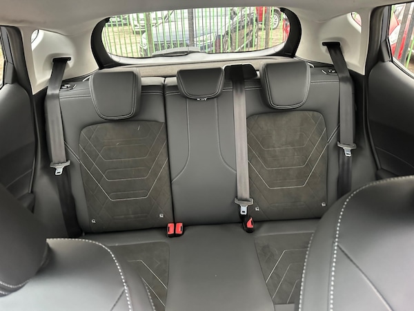 Used Ford Fiesta 2022 for sale - 74653261: Photo 33