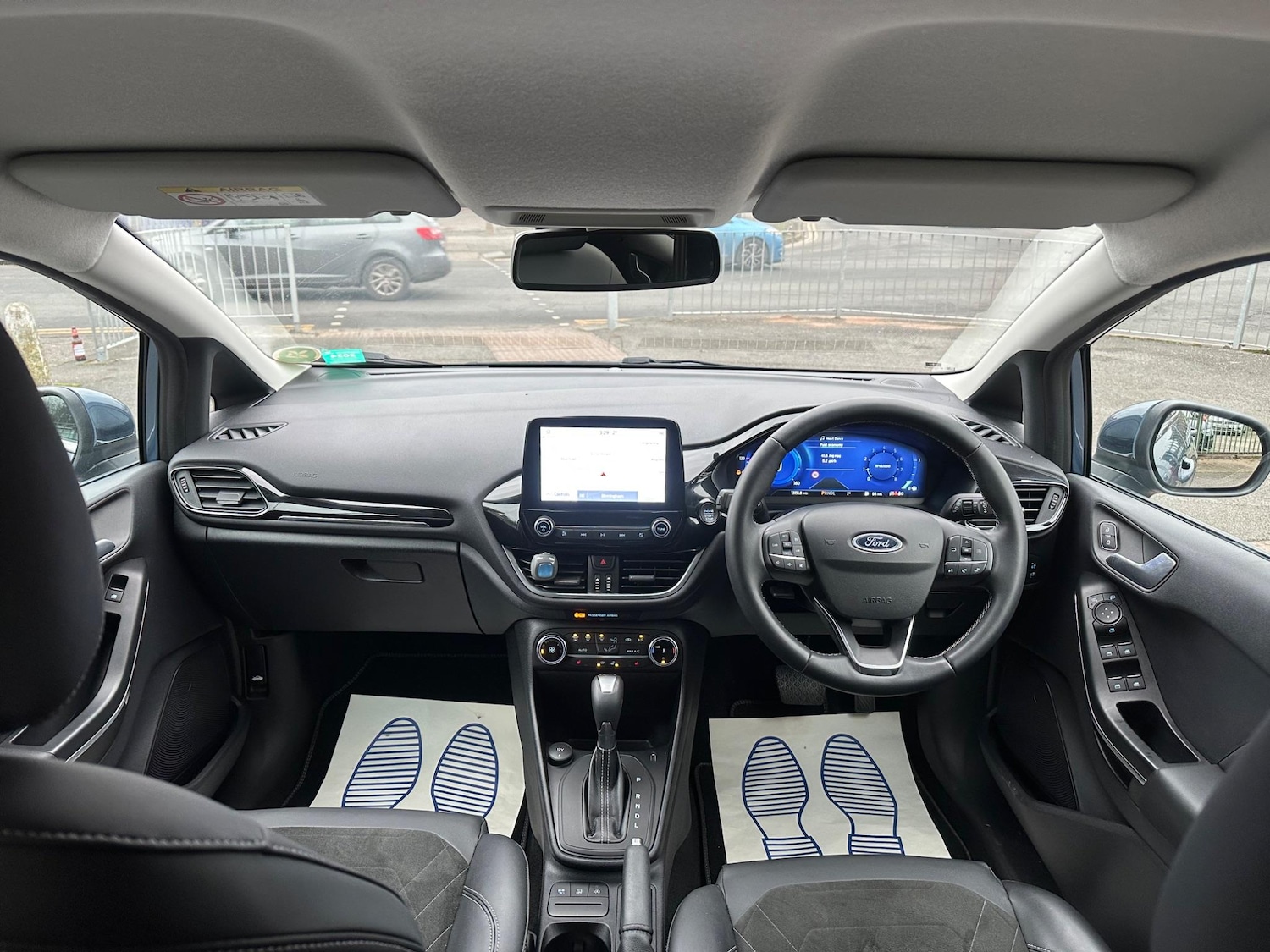 Vehicle 35