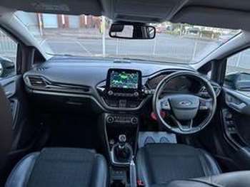 Used Ford Fiesta 2019 for sale - 74653262: Photo