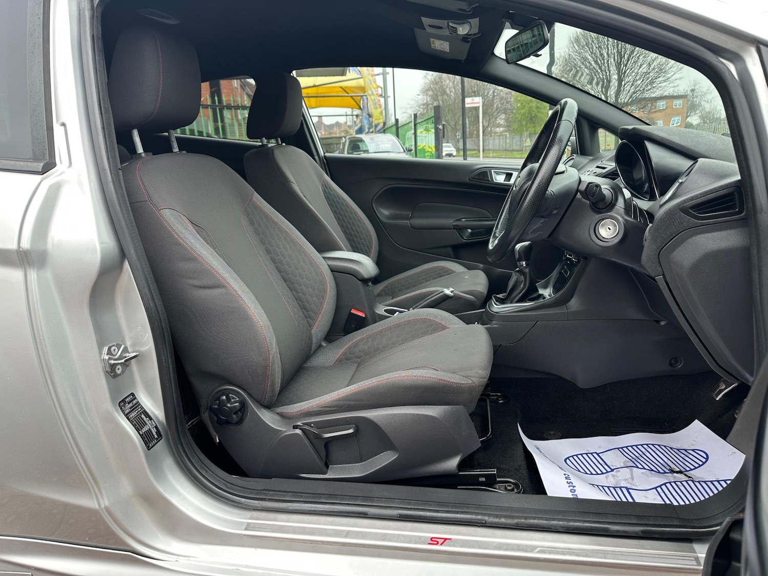Vehicle 20