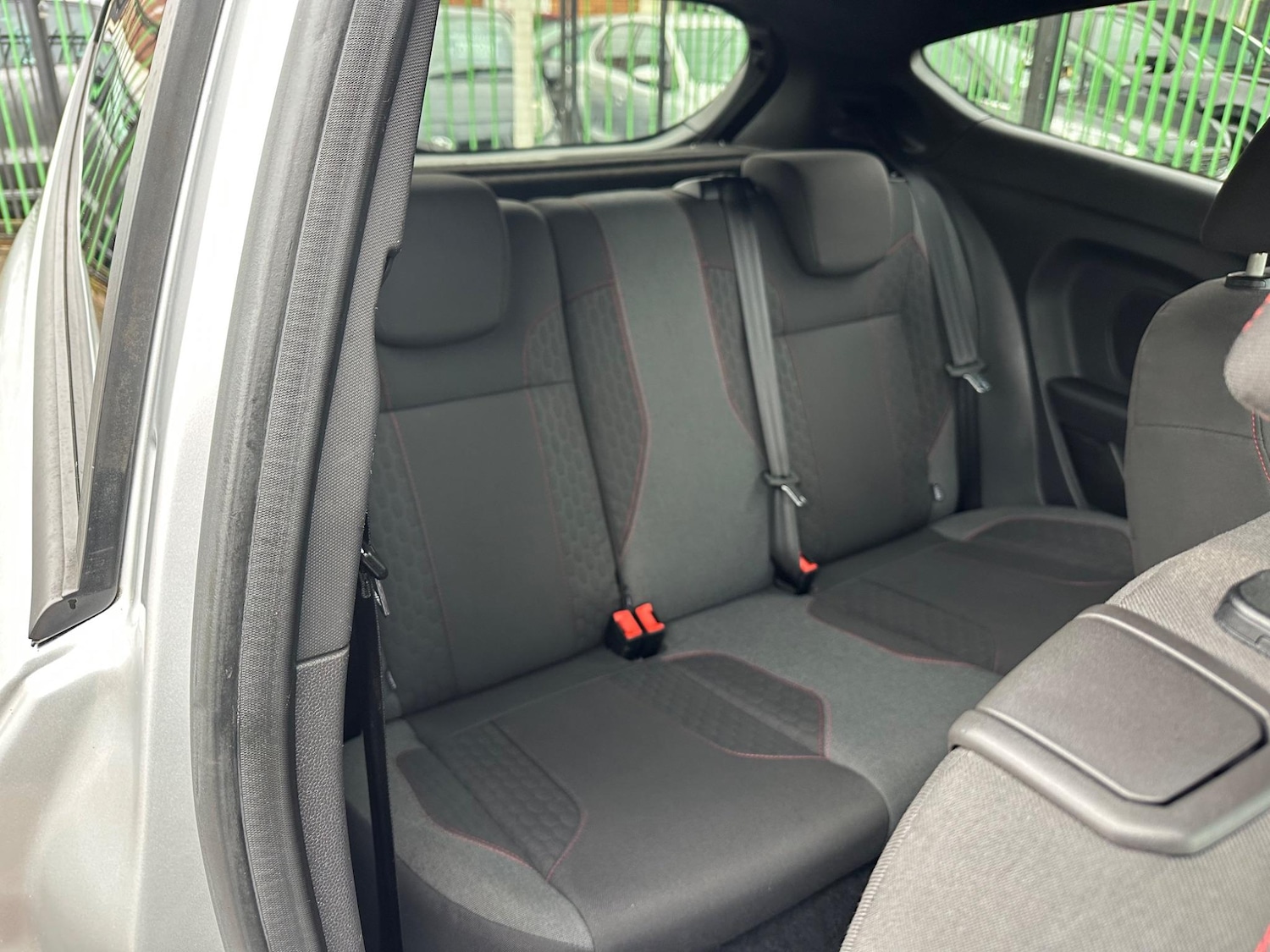 Vehicle 23