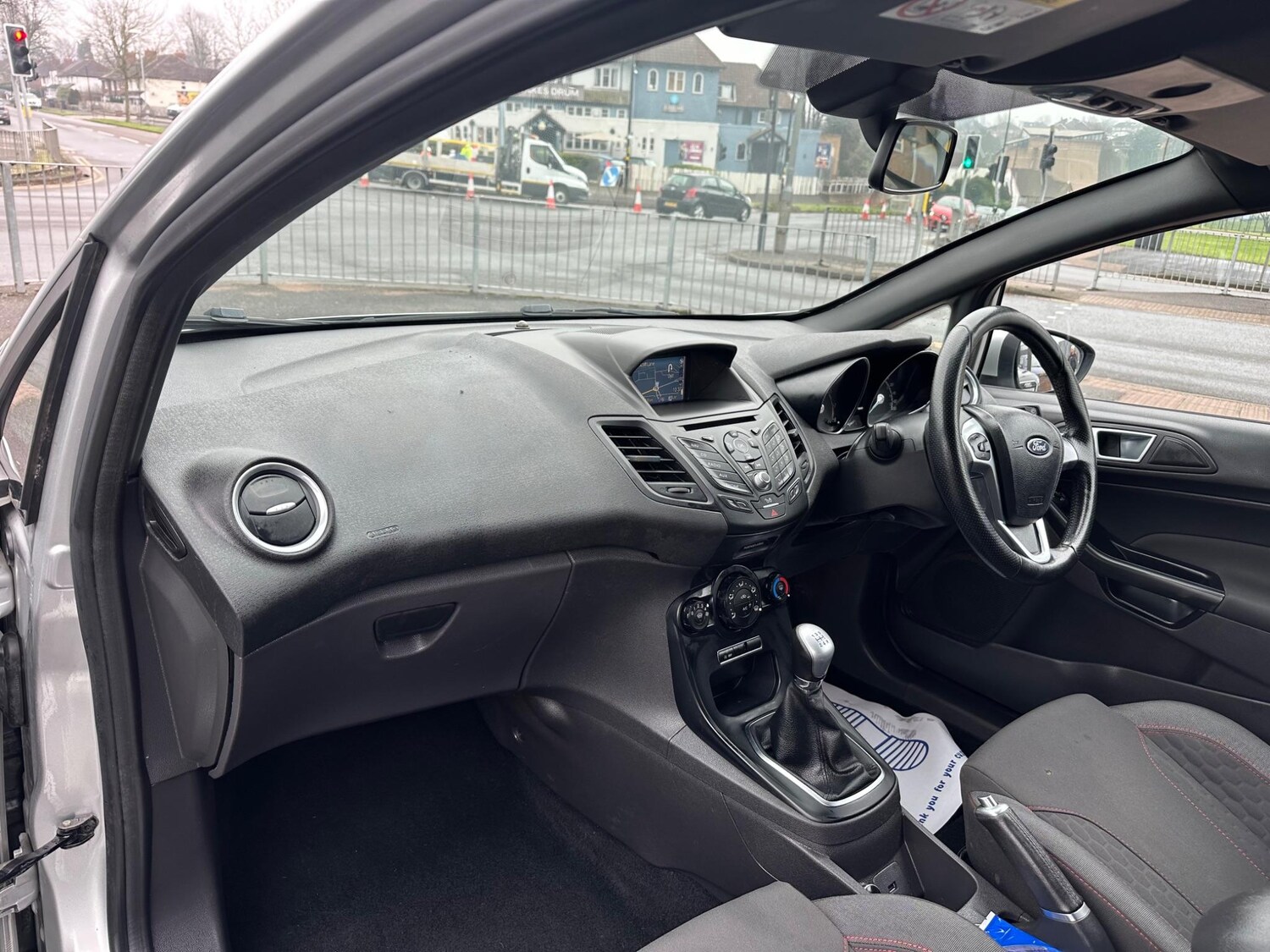 Vehicle 27