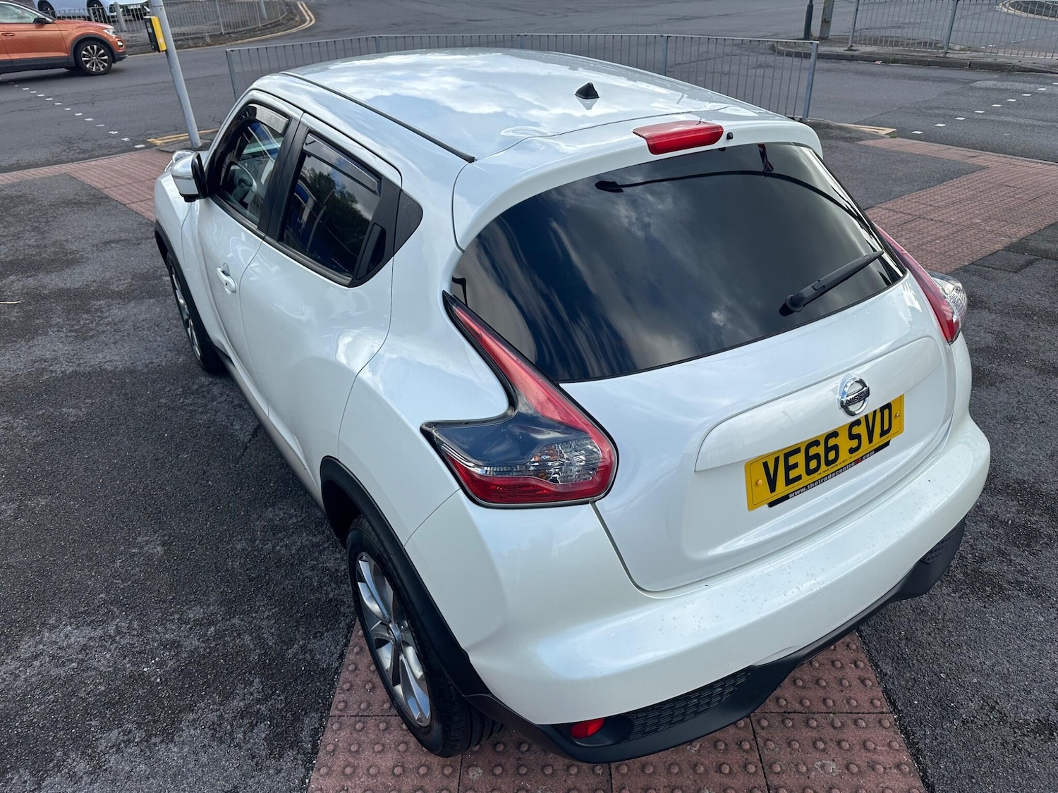 Vehicle 17