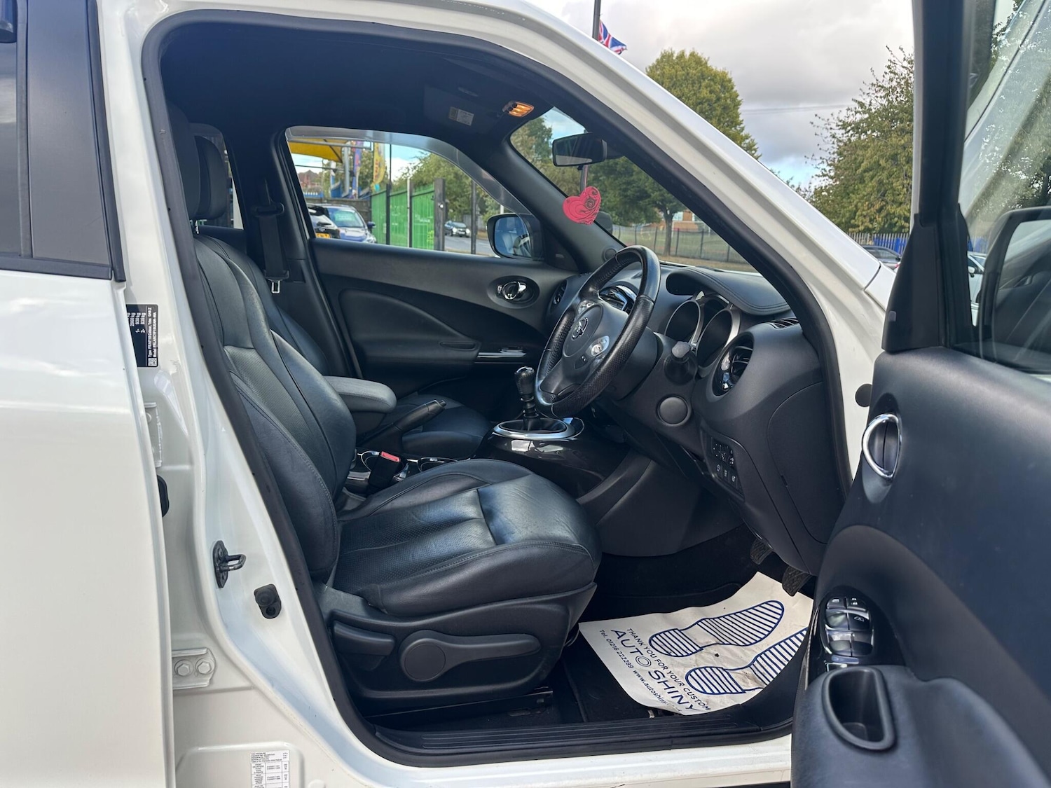 Vehicle 19